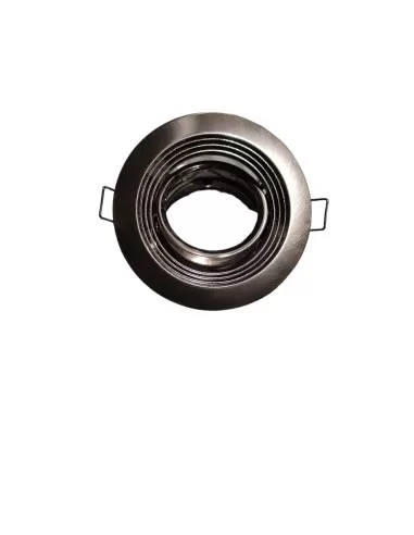 Foco empotrable orientable Cup